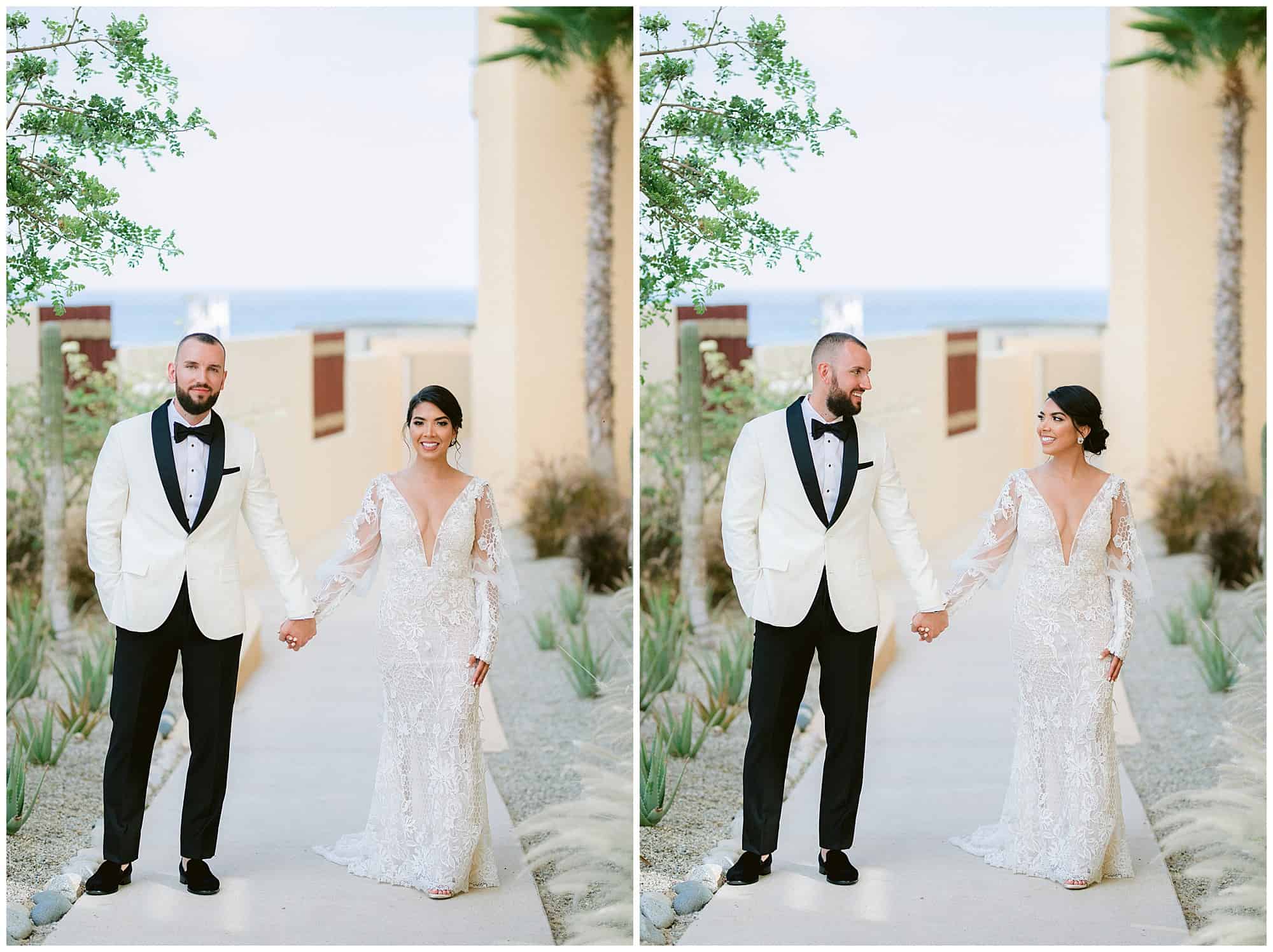 Cabo Destination Wedding